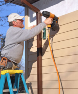 Siding Contractor