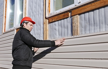 Siding Contractor