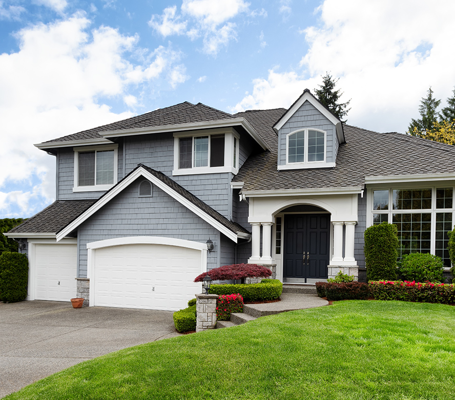 Siding, Roofing, and Windows in the greater Atlanta Area