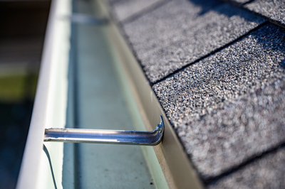 Gutter Services | Atlanta