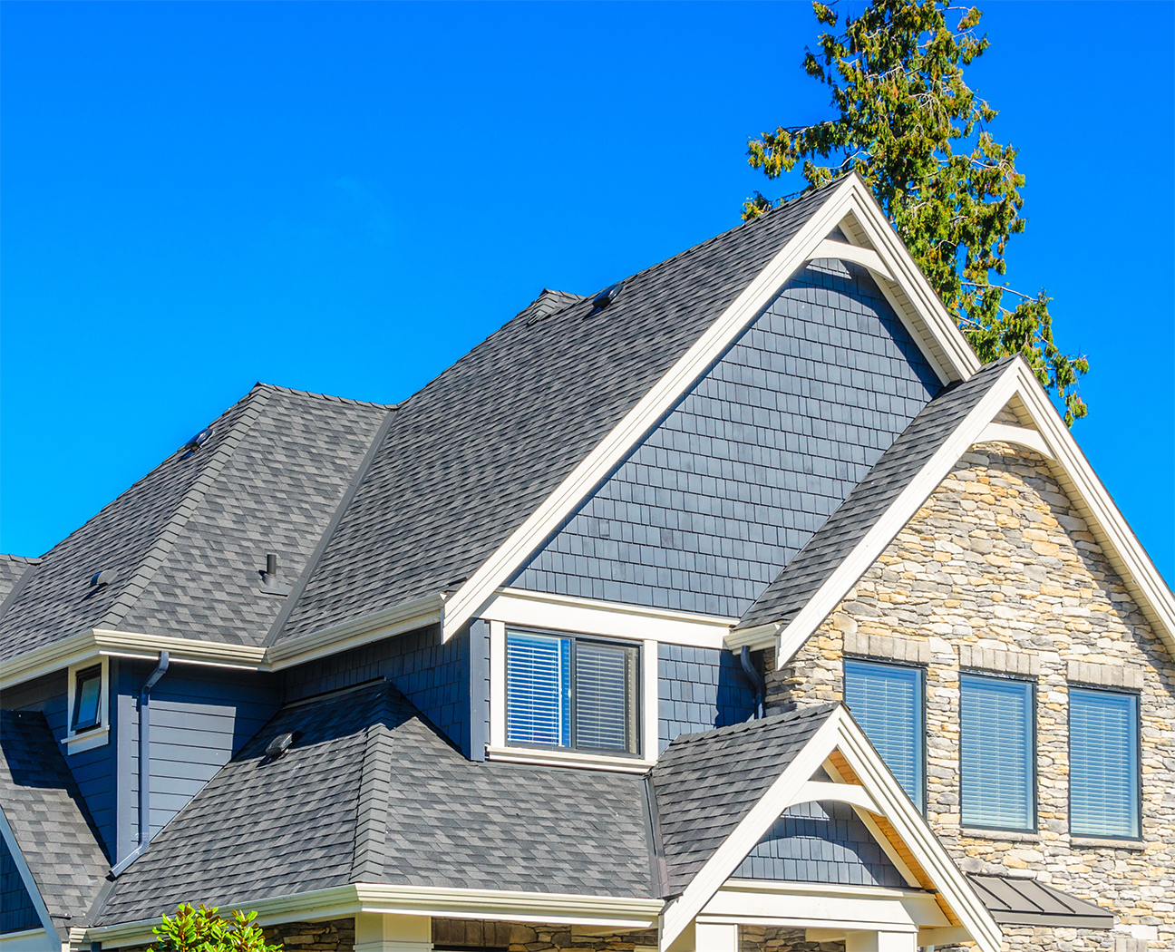 Siding, Roofing, and Windows in the greater Atlanta Area
