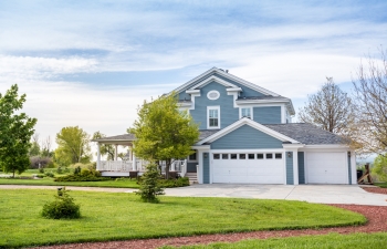 James Hardie Colorplus Benefits