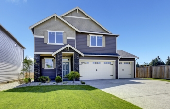 James Hardie Siding Installation