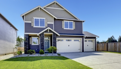 James Hardie Siding Installation