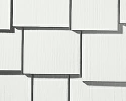 HardieShingle Staggered