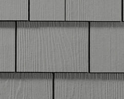 HardieShingle Straight