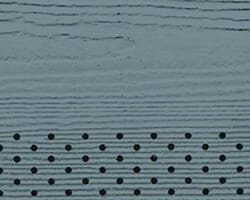 Vented Cedarmill