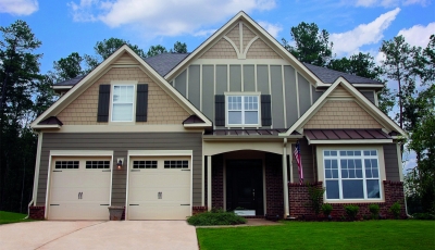 James Hardie Siding Styles