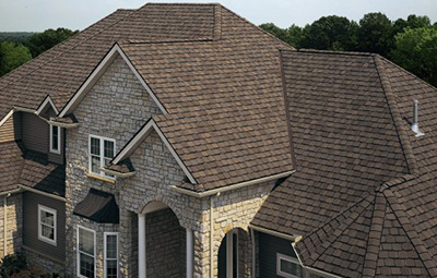 Certainteed Shingles Atlanta
