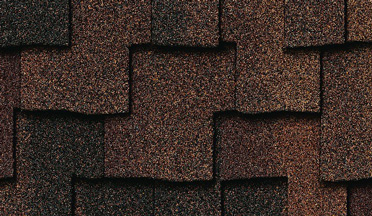 Presidential Shingles
