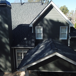 Roofing