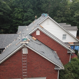 Roofing