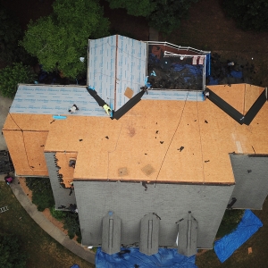 Roofing