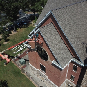 Roofing