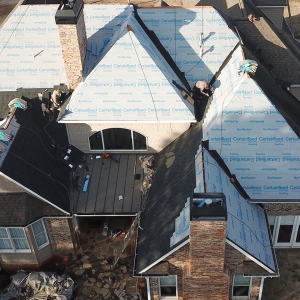 Roofing