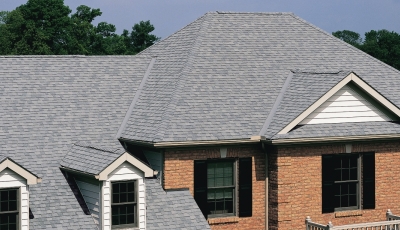 Certainteed Cool Roof