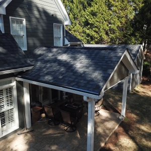 Roofing