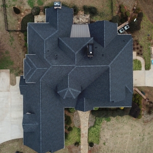 Roofing