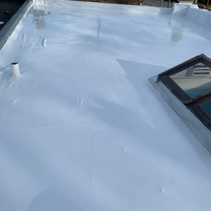Roofing