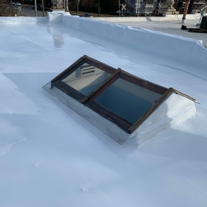 Roofing