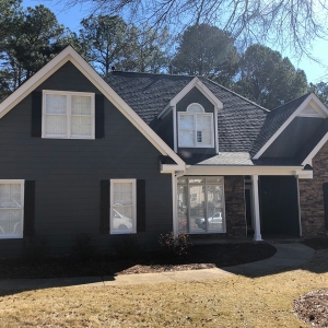 Siding & Roofing