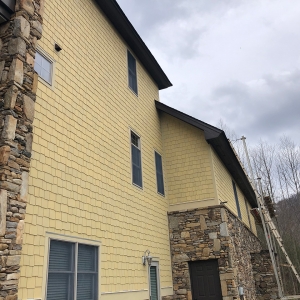 Siding & Roofing