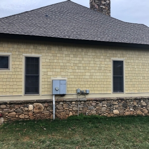Siding & Roofing