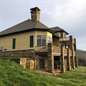 Siding & Roofing