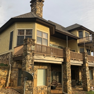 Siding & Roofing