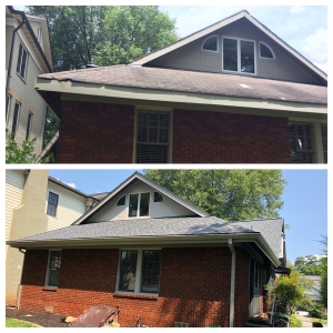 Roofing