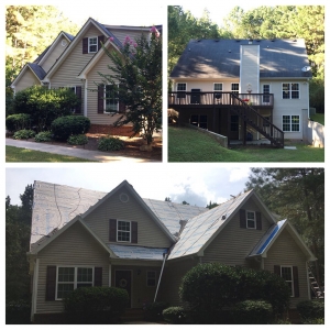 Roofing