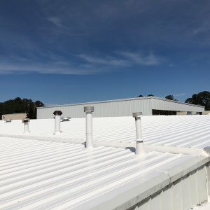 Roofing