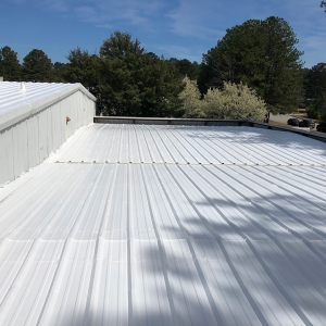 Roofing