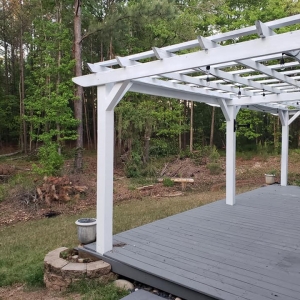 Other Exterior Remodeling Projects