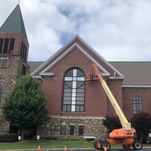Roofing