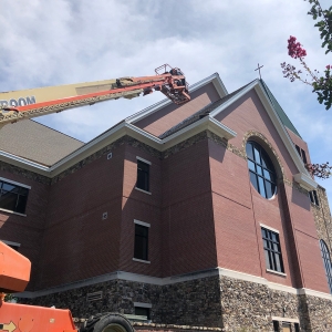 Roofing