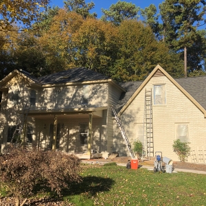 Siding & Roofing