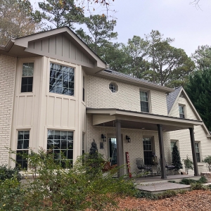 Siding & Roofing