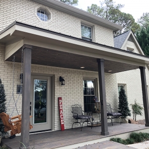 Siding & Roofing