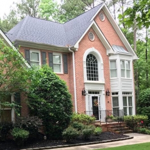 Roofing