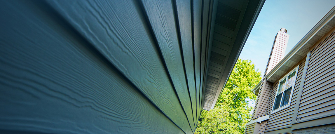 James Hardie Colors & Styles