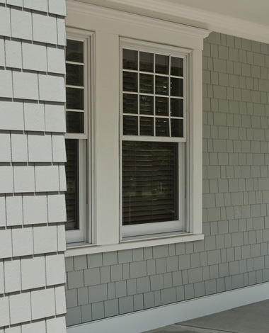 James Hardie Styles