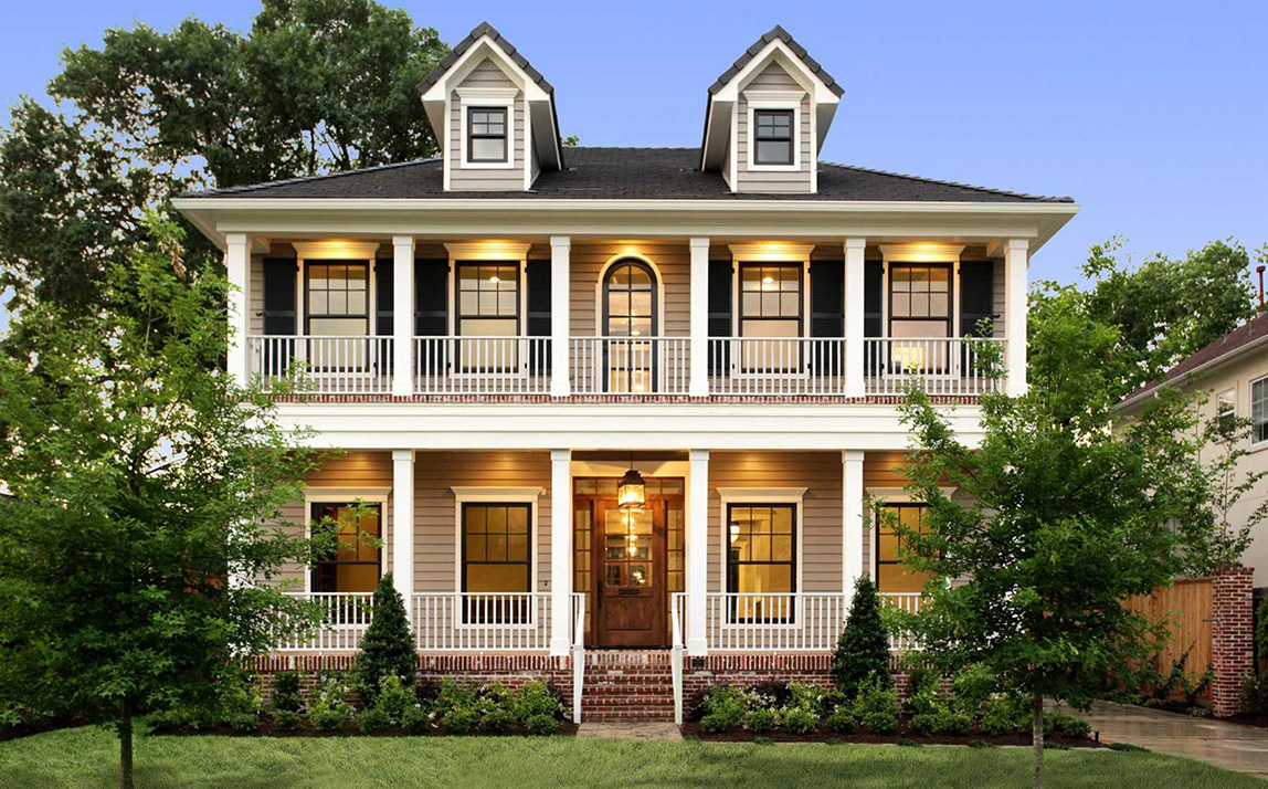 James Hardie Contractor in Atlanta, Georgia