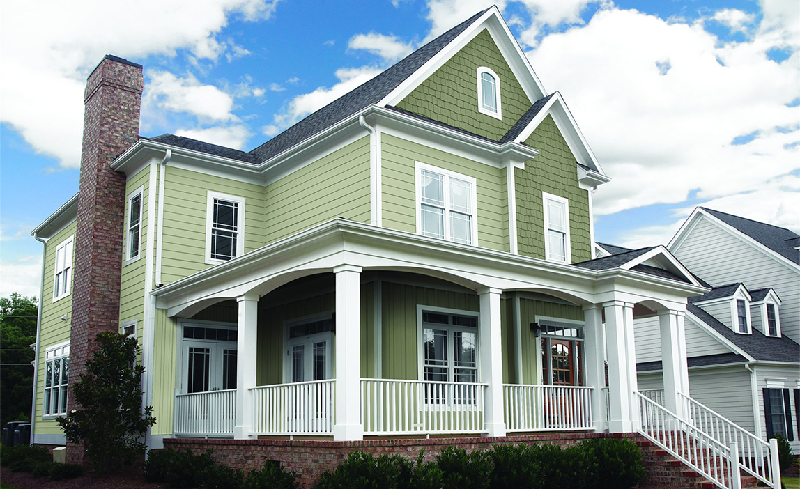 What is Hardie Board Made From?