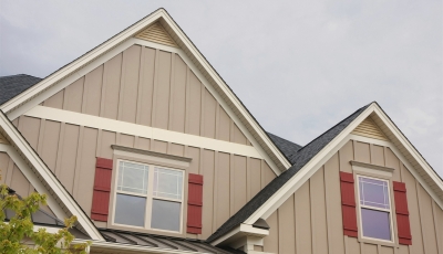 What Is Board And Batten Siding
