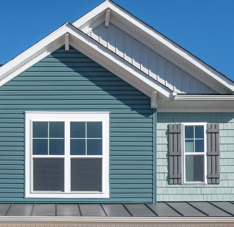 Marietta’s Expert Siding Contractor Falcon Exteriors