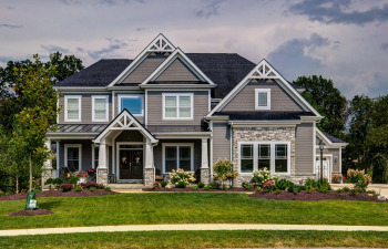 Low Maintenance James Hardie Siding