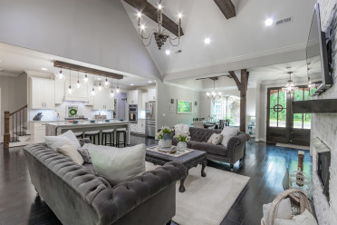 Interior Remodeling Contractor in Atlanta
