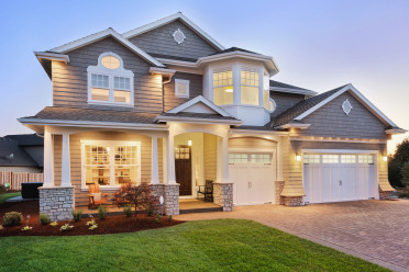 Atlanta Home Exterior Remodeling Company