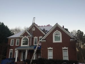 Roofing Contractor